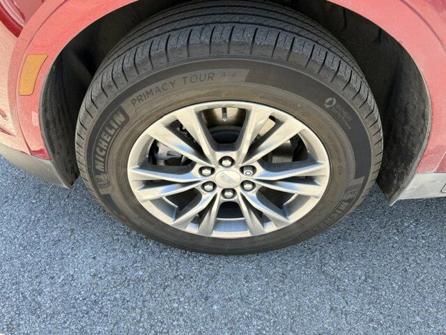 2023 Cadillac XT5 FWD Premium Luxury New Braunfels TX