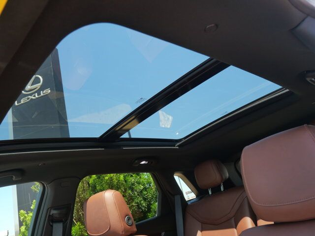 2023 Cadillac XT5 FWD Premium Luxury San Juan TX