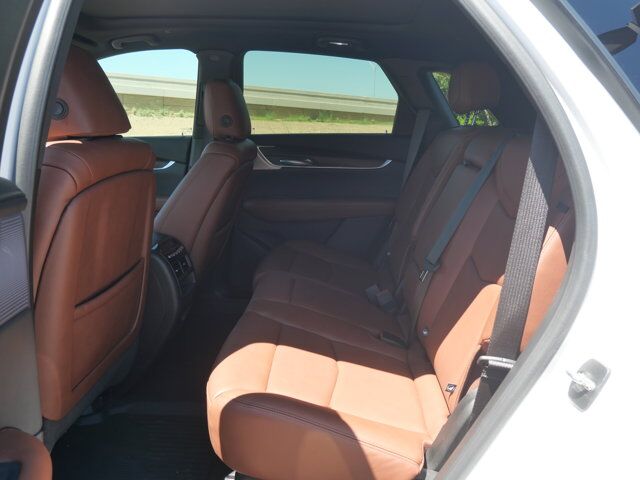 2023 Cadillac XT5 FWD Premium Luxury San Juan TX