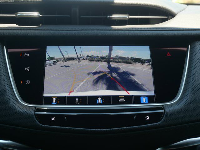 2023 Cadillac XT5 FWD Premium Luxury San Juan TX