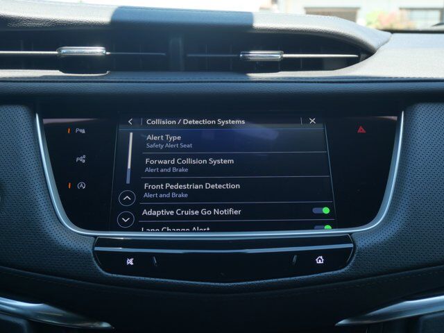 2023 Cadillac XT5 FWD Premium Luxury San Juan TX