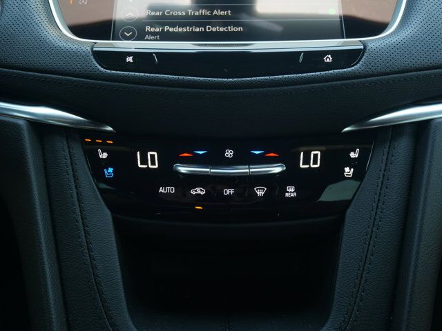 2023 Cadillac XT5 FWD Premium Luxury San Juan TX