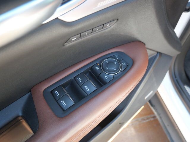 2023 Cadillac XT5 FWD Premium Luxury San Juan TX