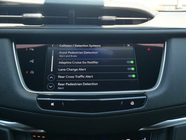 2023 Cadillac XT5 FWD Premium Luxury San Juan TX