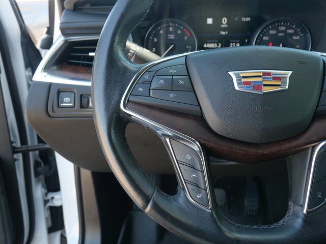 2023 Cadillac XT5 FWD Premium Luxury San Juan TX