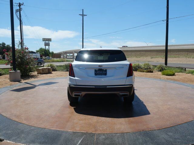 2023 Cadillac XT5 FWD Premium Luxury San Juan TX