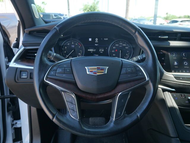 2023 Cadillac XT5 FWD Premium Luxury San Juan TX