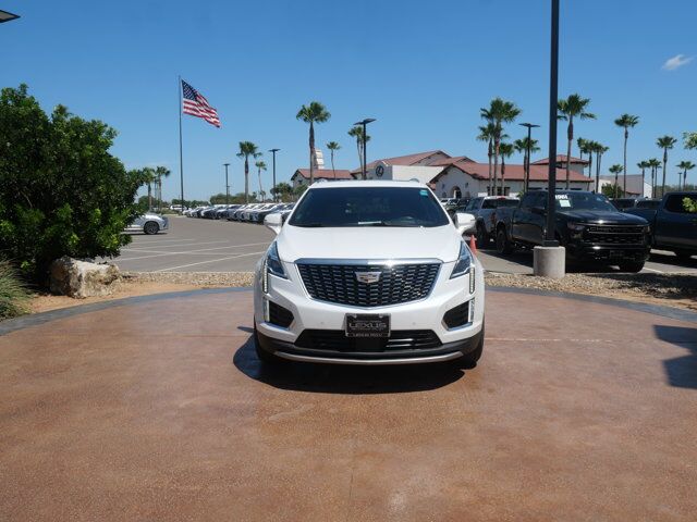 2023 Cadillac XT5 FWD Premium Luxury San Juan TX