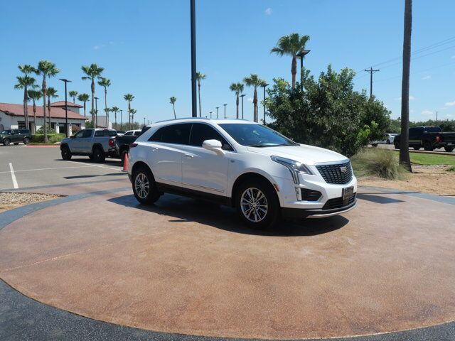 2023 Cadillac XT5 FWD Premium Luxury San Juan TX