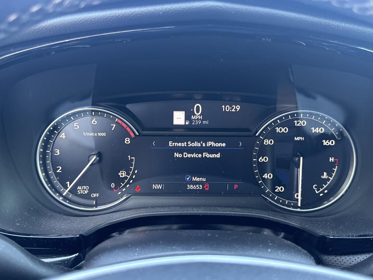 2023 Cadillac XT5 FWD Premium Luxury San Antonio TX