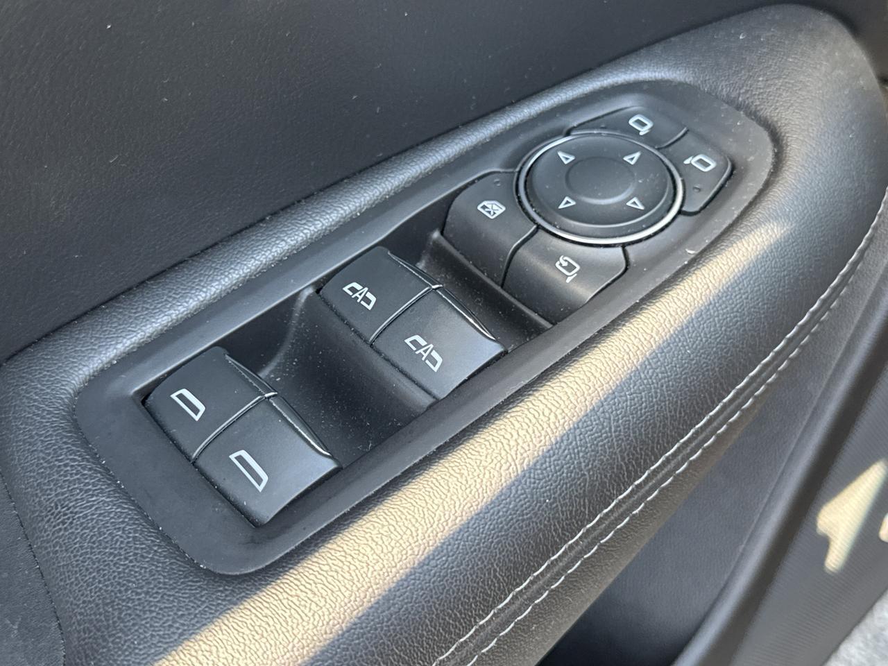 2023 Cadillac XT5 FWD Premium Luxury San Antonio TX