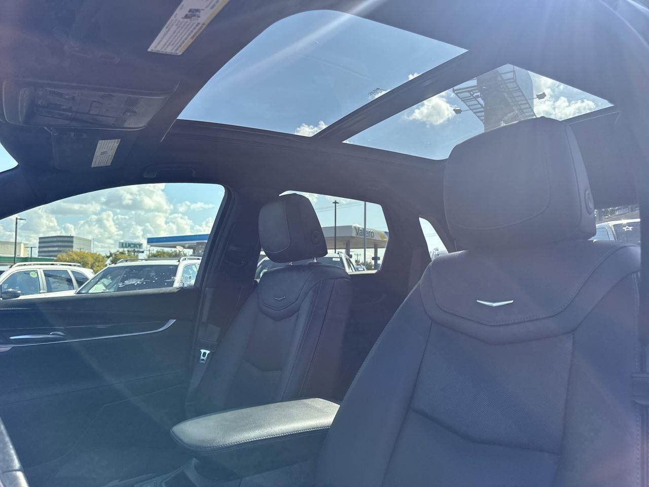 2023 Cadillac XT5 FWD Premium Luxury San Antonio TX