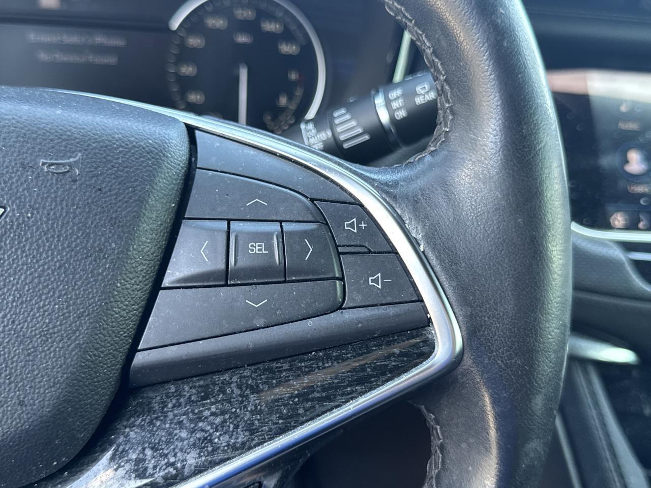 2023 Cadillac XT5 FWD Premium Luxury San Antonio TX