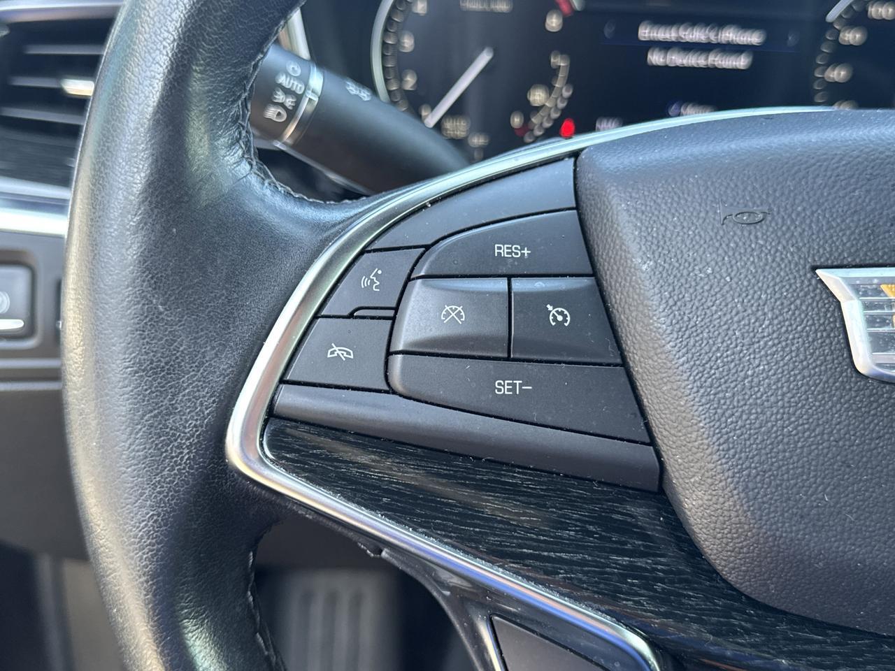 2023 Cadillac XT5 FWD Premium Luxury San Antonio TX