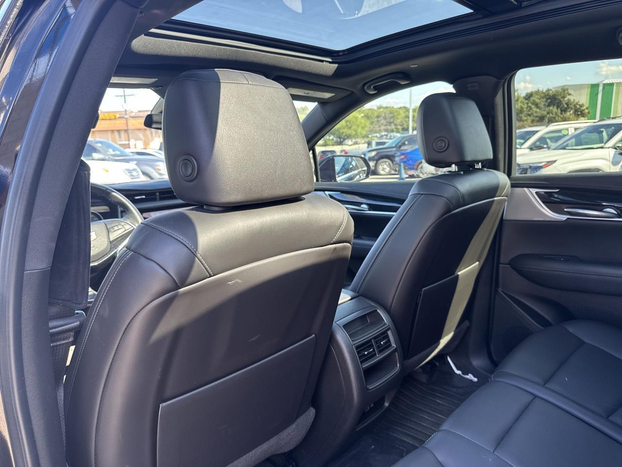 2023 Cadillac XT5 FWD Premium Luxury San Antonio TX