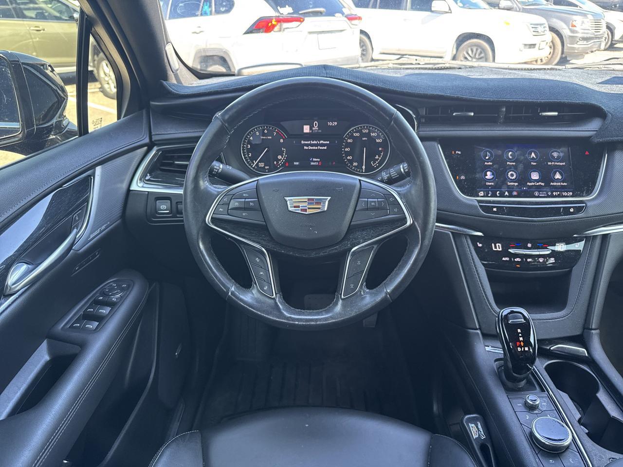 2023 Cadillac XT5 FWD Premium Luxury San Antonio TX