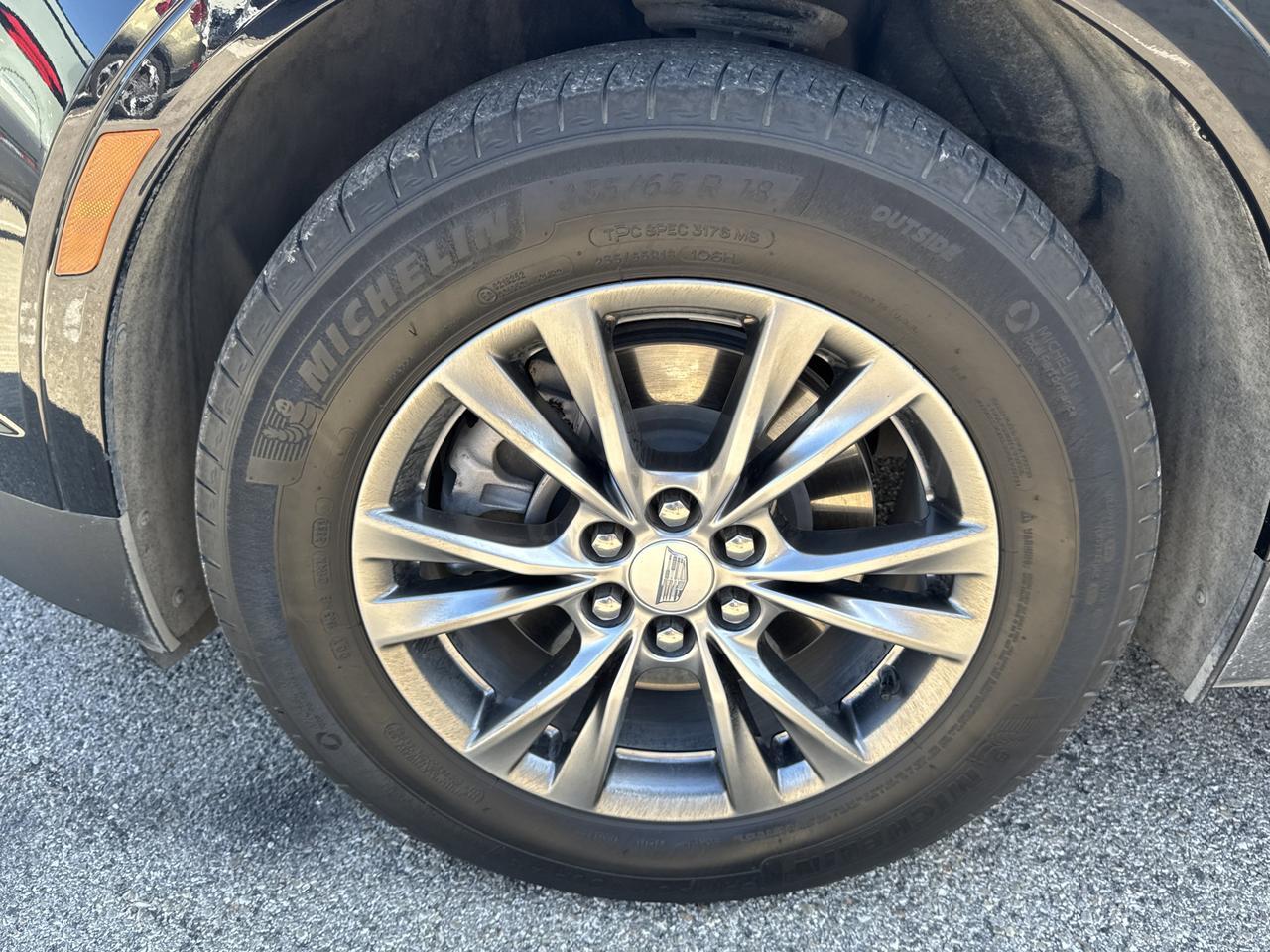 2023 Cadillac XT5 FWD Premium Luxury San Antonio TX