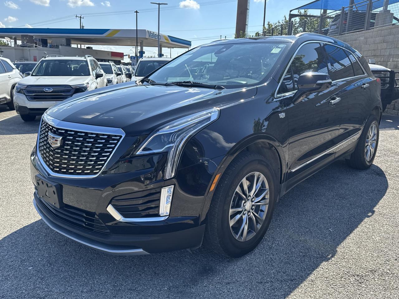2023 Cadillac XT5 FWD Premium Luxury San Antonio TX