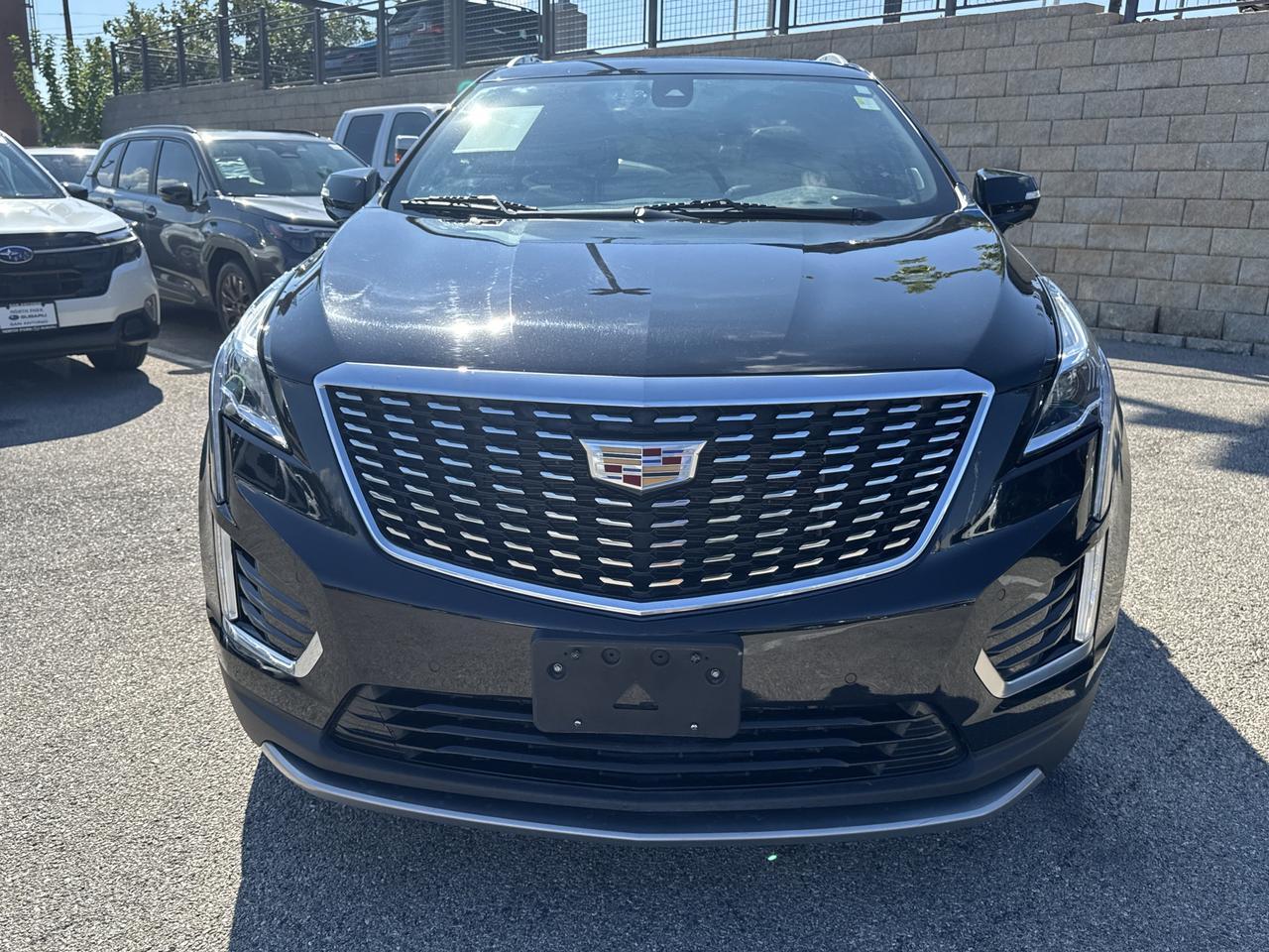 2023 Cadillac XT5 FWD Premium Luxury San Antonio TX