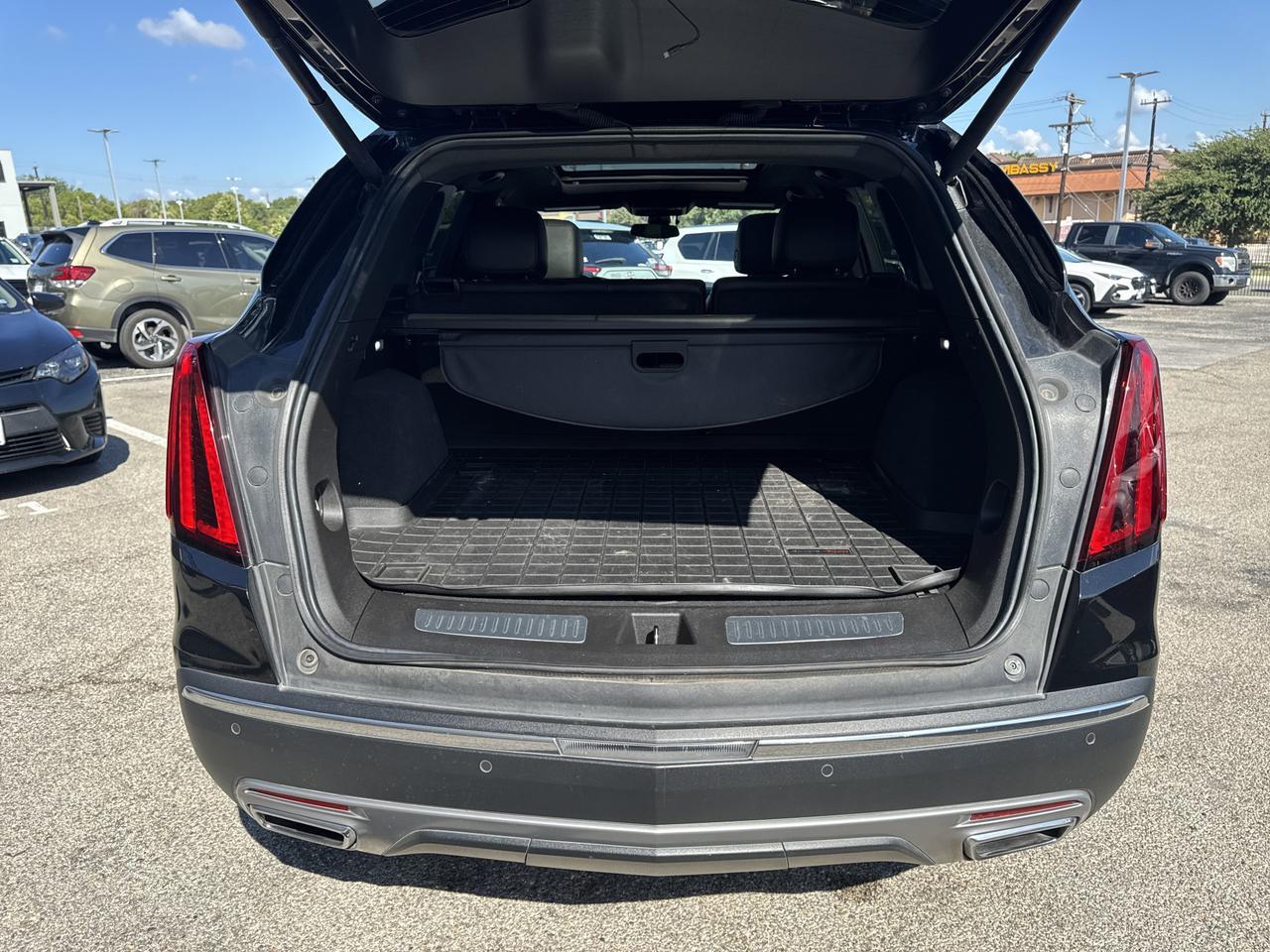 2023 Cadillac XT5 FWD Premium Luxury San Antonio TX