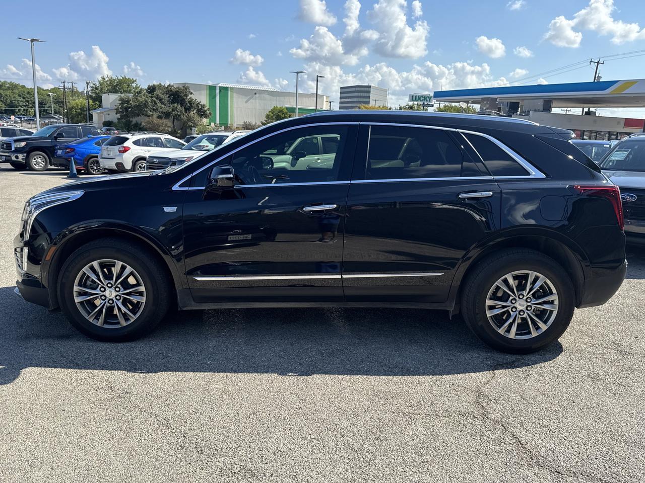 2023 Cadillac XT5 FWD Premium Luxury San Antonio TX
