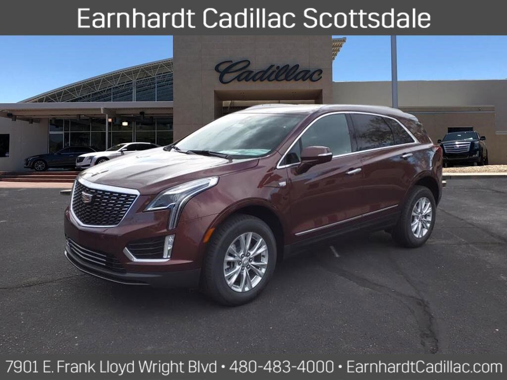2023 Cadillac XT5 Luxury Phoenix AZ 2023 Cadillac XT5 Luxury Phoenix AZ