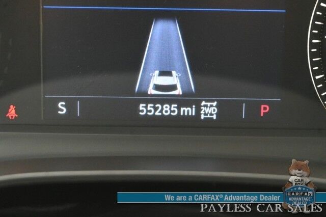 2023 Cadillac XT5 Premium Anchorage AK