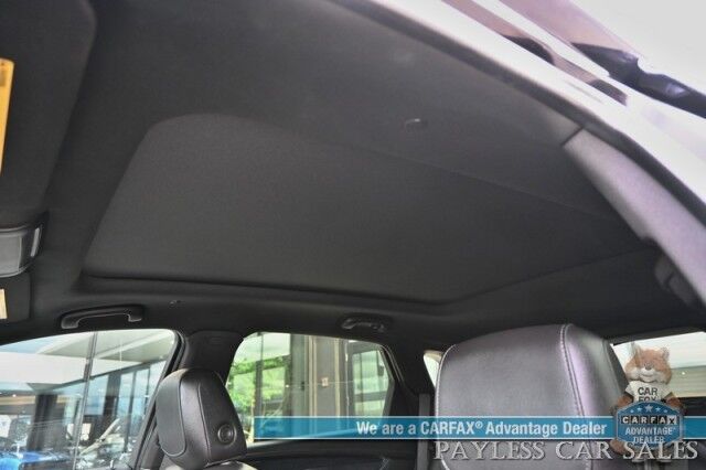 2023 Cadillac XT5 Premium Anchorage AK