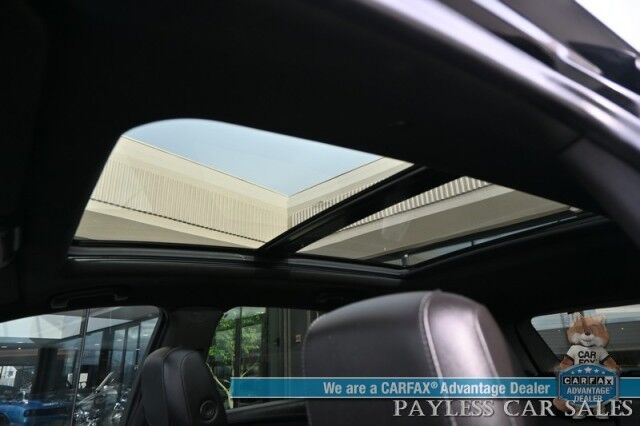 2023 Cadillac XT5 Premium Anchorage AK