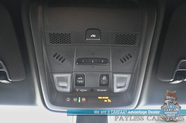 2023 Cadillac XT5 Premium Anchorage AK