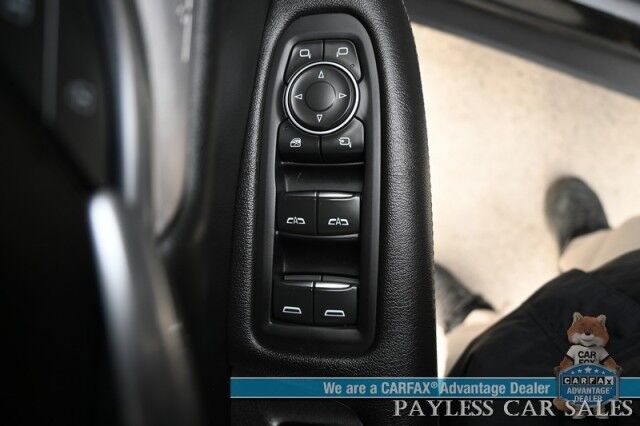 2023 Cadillac XT5 Premium Anchorage AK