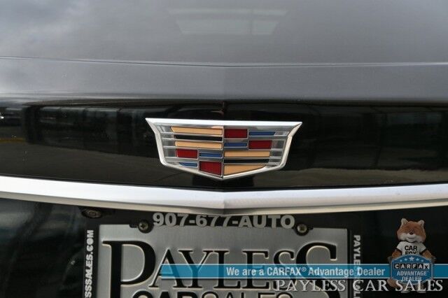 2023 Cadillac XT5 Premium Anchorage AK