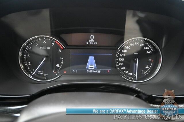 2023 Cadillac XT5 Premium Anchorage AK