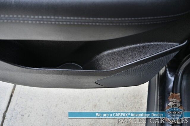 2023 Cadillac XT5 Premium Anchorage AK