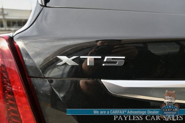 2023 Cadillac XT5 Premium Anchorage AK
