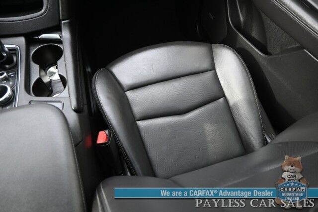 2023 Cadillac XT5 Premium Anchorage AK