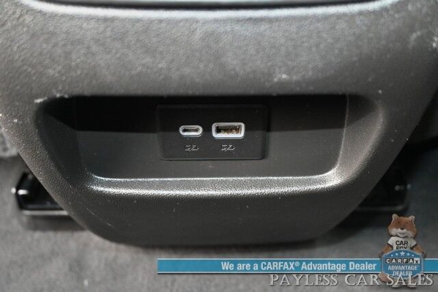 2023 Cadillac XT5 Premium Anchorage AK