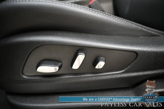 2023 Cadillac XT5 Premium Anchorage AK