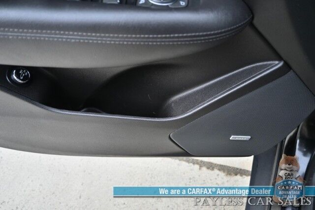 2023 Cadillac XT5 Premium Anchorage AK