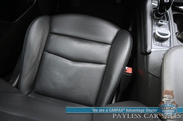 2023 Cadillac XT5 Premium Anchorage AK