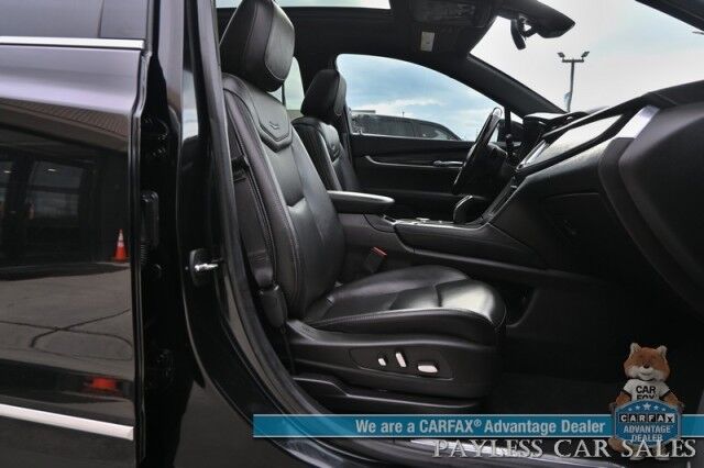 2023 Cadillac XT5 Premium Anchorage AK