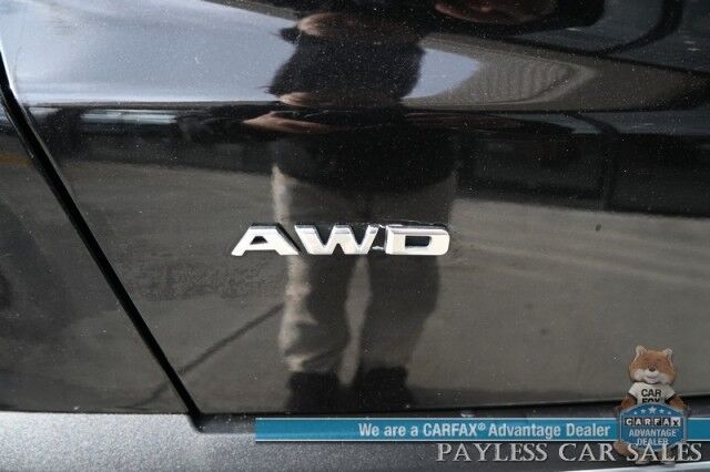 2023 Cadillac XT5 Premium Anchorage AK