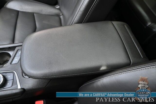 2023 Cadillac XT5 Premium Anchorage AK