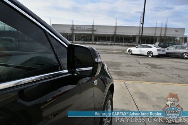 2023 Cadillac XT5 Premium Anchorage AK