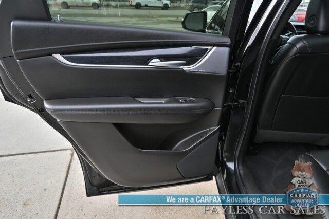 2023 Cadillac XT5 Premium Anchorage AK