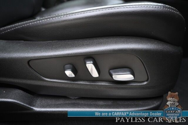 2023 Cadillac XT5 Premium Anchorage AK