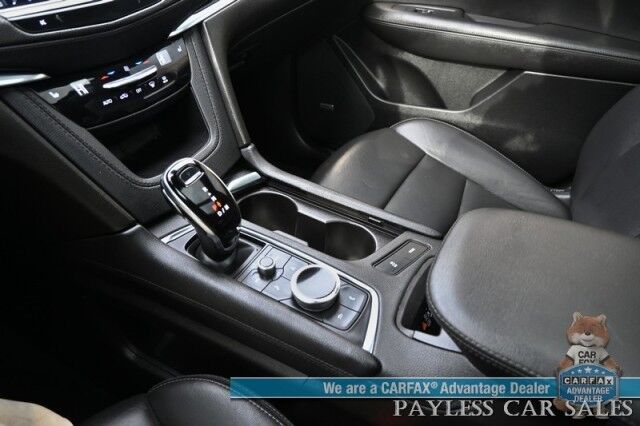 2023 Cadillac XT5 Premium Anchorage AK