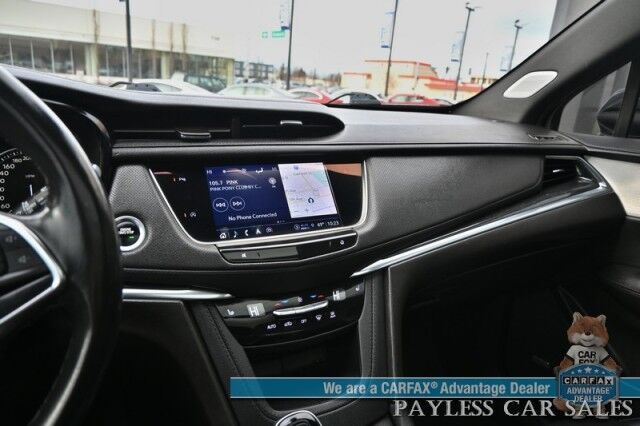 2023 Cadillac XT5 Premium Anchorage AK