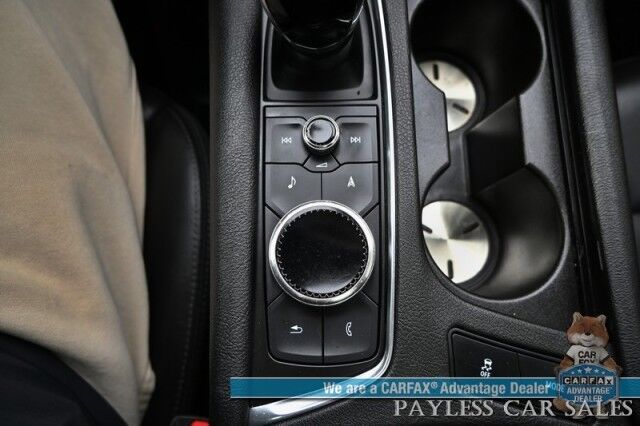 2023 Cadillac XT5 Premium Anchorage AK