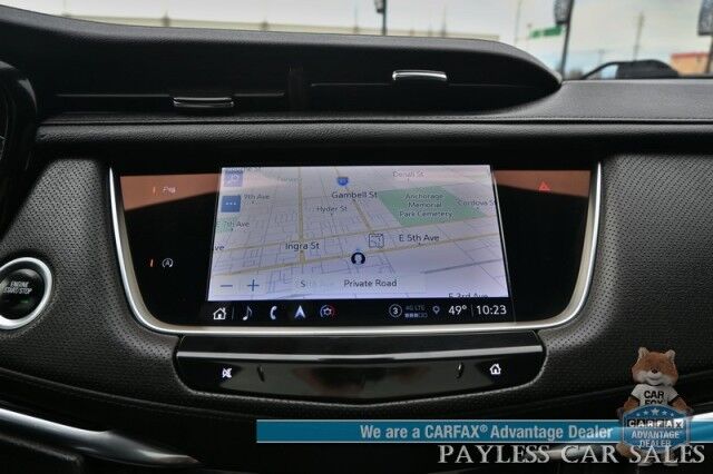2023 Cadillac XT5 Premium Anchorage AK